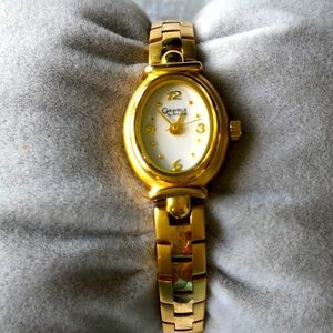 Caravelle by Bulova Watch.